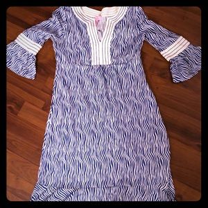 Twyla Dress